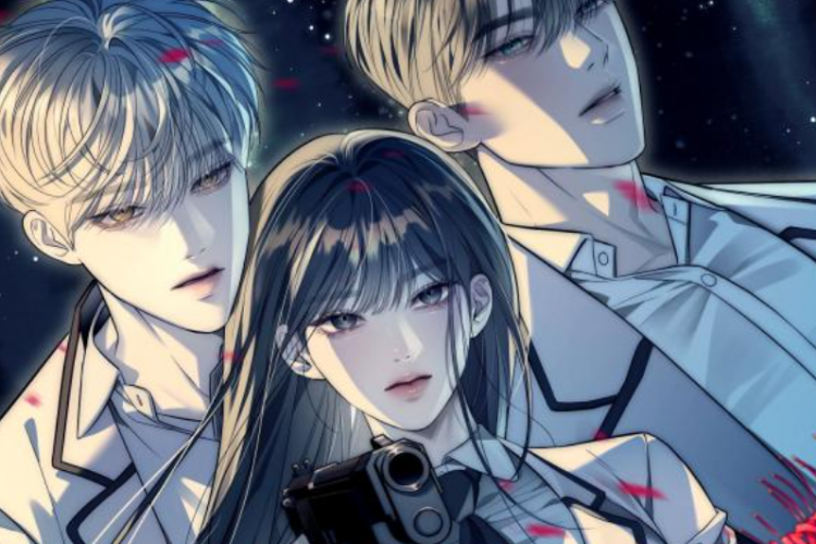 Sinopsis & Link Baca Manhwa Undercover! Chaebol High School Bahasa Indonesia Full Chapter, Menyamar Jadi Anak SMA Demi Balas Dendam