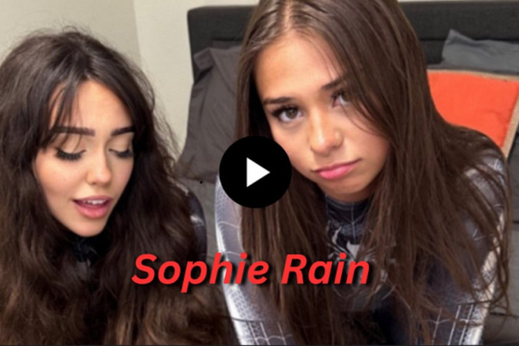 Lien Pour Regarder Sophie Rain Spiderman Durée Complète Non Censurée, De Nombreuses Dernières Collections Sont Disponibles Ici !