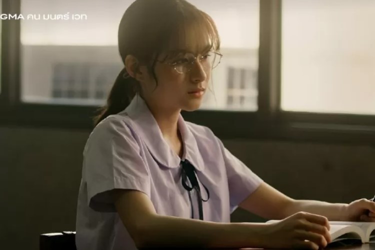 Link Nonton Enigma (2023) Sub Indonesia Full Episode 1-4 Buku sihir Pembawa Malapetka yang Bikin Satu Sekolah Hancur 