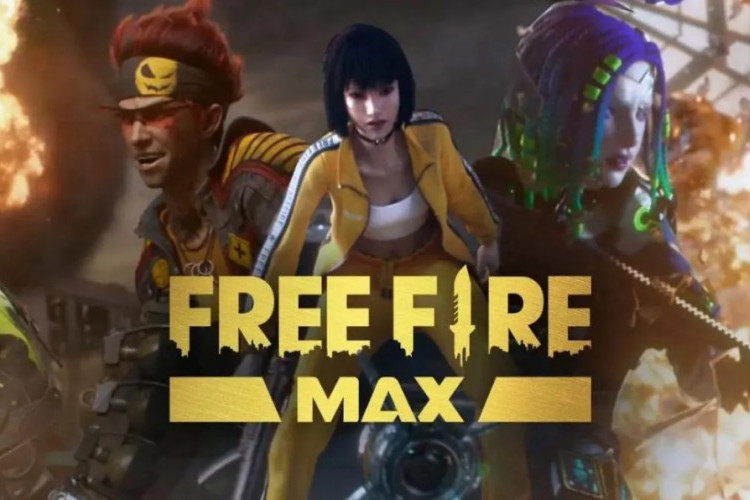 Download Free Fire MAX Terbaru 2024, Gratis Untuk Android! Dapatkan dan Raih Kemenangan Lebih Besar
