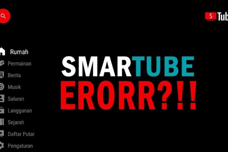 Kenapa Smartube Error 403? Cek Penyebab dan Cara Mengatasinya Dengan Mudah Berikut ini