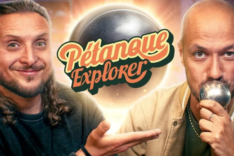 Pétanque Explorer 2024 Arrive Bientôt Avec McFly et Carlito : Calendrier de Sortie et Fuites de Casting !