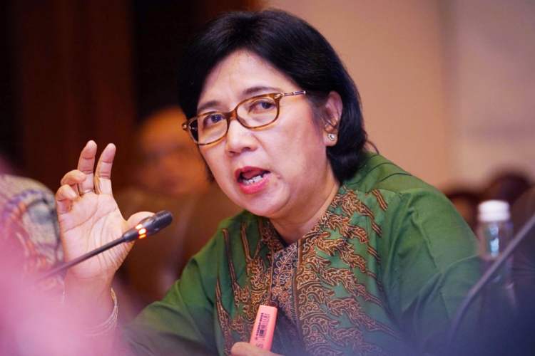 Profil & Biodata Destry Damayanti, Calon Tunggal Deputi Gubernur Senior BI Periode 2024-2029