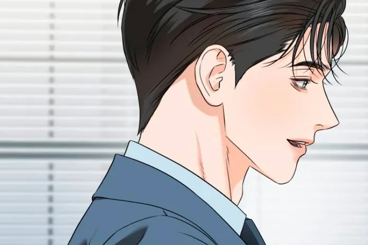 Baca I Can't Get Enough of You Chapter 43 Bahasa Indonesia dan Spoilernya Ikuti Kisah Terbarunya di Sini: Catat Jadwal Updatenya