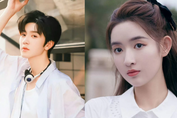 Jadwal Tayang Drama China White Olive Tree, Adaptasi Novel Romansa Populer Karya Jiu Yue Xi