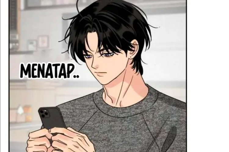 Baca RAW Manhwa Selfish Love Theory Chapter 21 Bahasa Indonesia, Pertemuan Untuk Tawaran Baru!