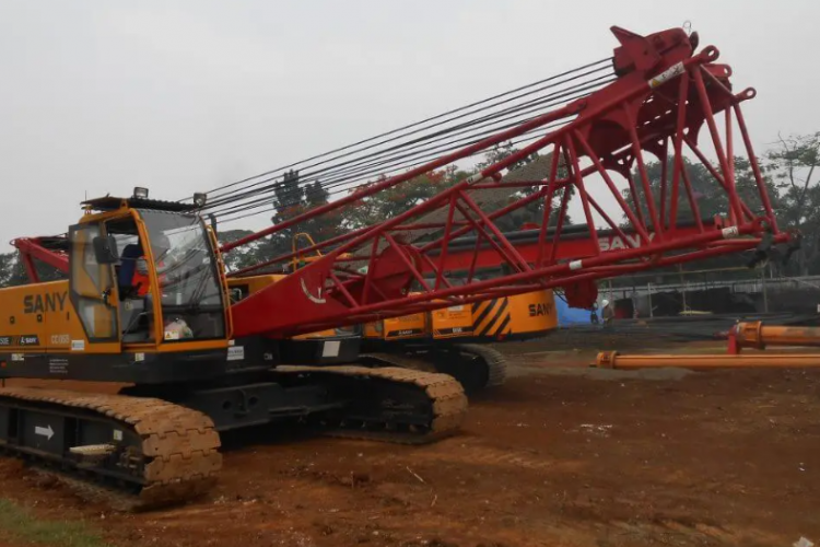 Daftar Jasa Bore Pile Semarang, Miliki Pelayanan Konstruksi Bangunan Terbaik dan Terpercaya