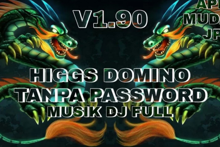 Higgs Domino RP X8 Speeder Mod APK 2024 Download, Tanpa Password Full Musik DJ Terbaru!