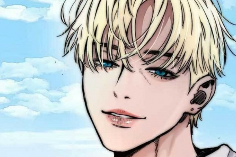 Update Manhwa Wind Breaker Chapter 464 Bahasa Indonesia, Owen Bakalan Satu Tim Dengan Vinny!