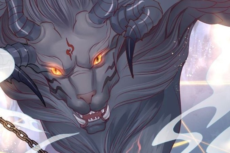 Manhua Le diable veut un câlin Chapitre 227 VF Scans Date de Sortie Les Spoilers Revelent