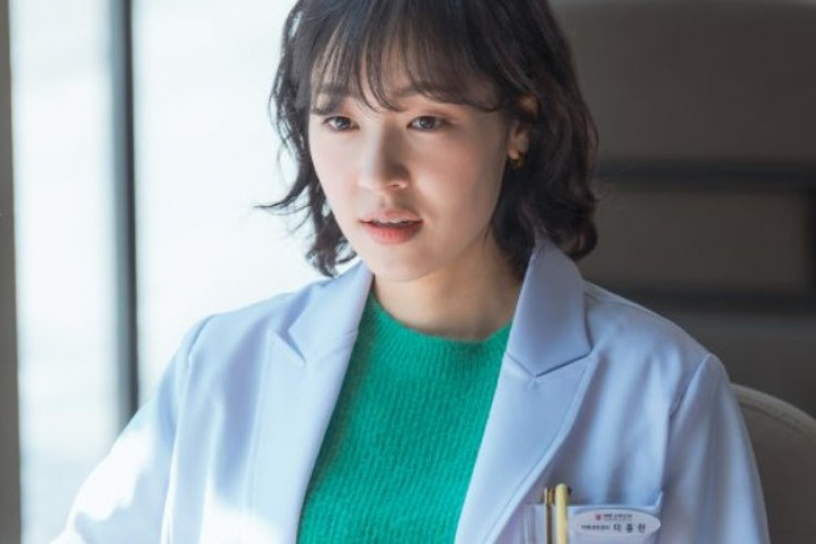 Semakin Seru dan Menegangkan! Nonton Drama Korea Doctor Slump Episode 3-4 Sub Indo, Yeo Jeong Woo Mulai Down!