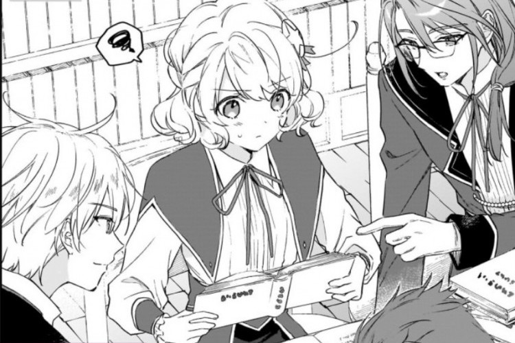 Akuyaku Reijou Reberu 99 ~Watashi wa UraBOSU desuga Maou de wa arimasen~ Chapter 20 Bahasa Indonesia, Baca Disini! Makin Seru dan Menarik