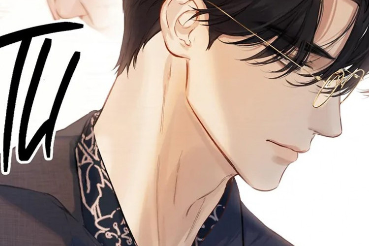 Pasangan yang Manis! Spoiler dan Link Baca Manhua Cuo Liao (Only for Love) Chapter 31 English Translation Indonesia