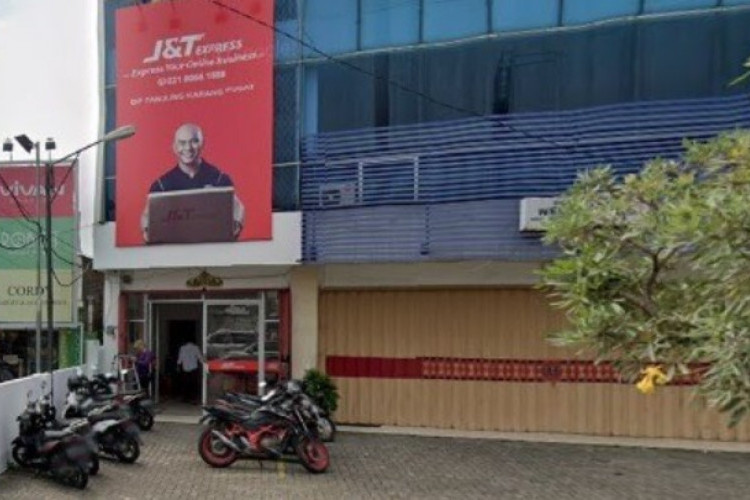 Lokasi DC Bandar Lampung 3 Dimana Ya? Cek Alamat dan Nomor Teleponnya