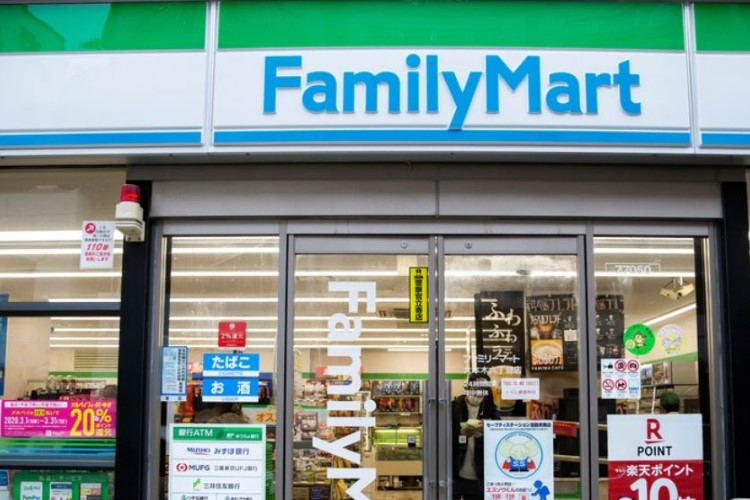 Syarat dan Cara Gabung Kemitraan Family Mart Franchise Terbaru Tahun 2023 Lengkap Yang Wajib Kamu Tahu