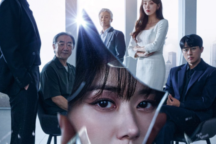 Jang Na Ra Siap Cari Kebahagiaannya Sendiri, Intip Sinopsis Drama Korea My Happy Ending (2023)