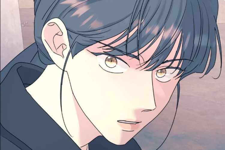  Lire le Manhwa BL A Tree Without Roots Chapitre 57 en Français, C'est mauvais ! Taekyung s'est échappé