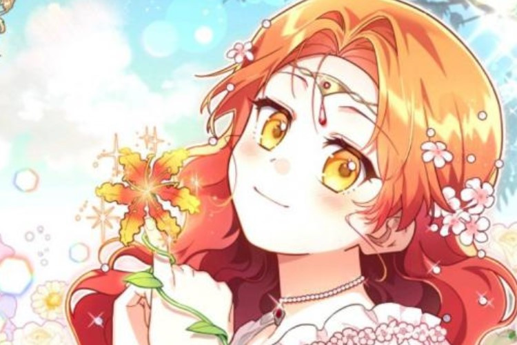 Full Chapter The Little Lady Who Makes Flowers Bloom Bahasa Indonesia Lengkap Dengan Sinopsis dan Judul Lainnya, Baca Sekarang 