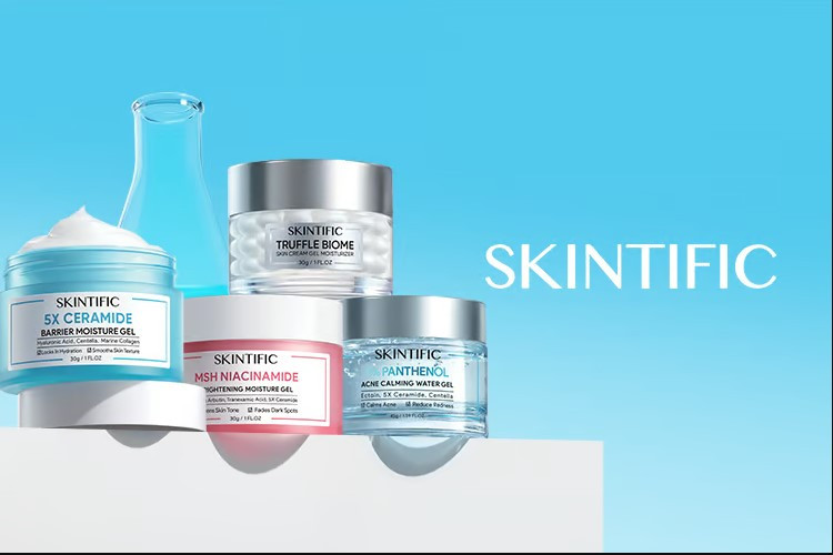 Apakah Skintific Mengandung Merkuri? Sudah BPOM Belum? Pastikan Dulu Sebelum Ikutan FOMO