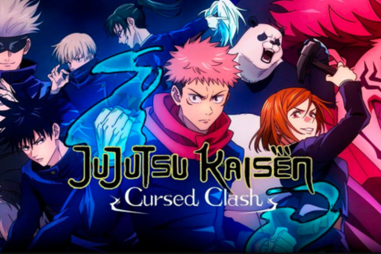 Code Jujutsu Kaisen Cursed Clash PS5 Juillet 2024, Promo gratuite pour le jeu illimité