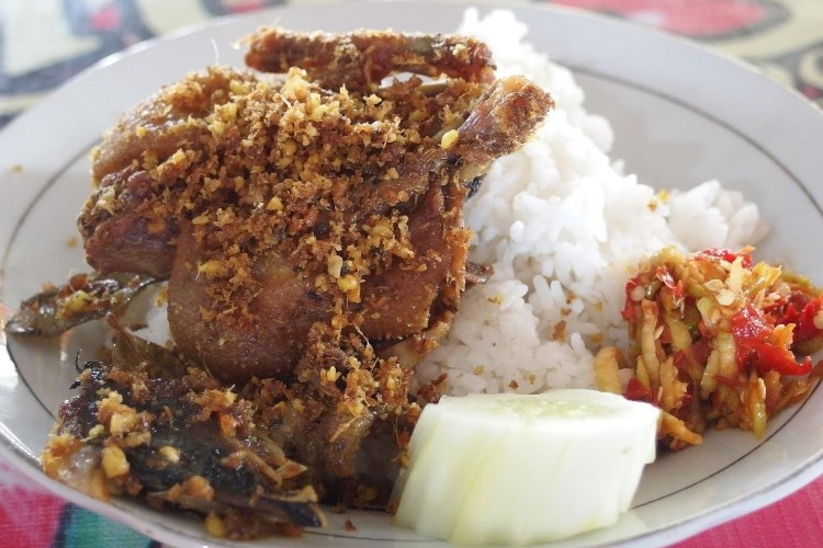 Lokasi Cabang Bebek Sinjay Malang Berikut Jam Buka - Tutupnya Setiap Hari yang Tak Pernah Absen Diburu Pembeli