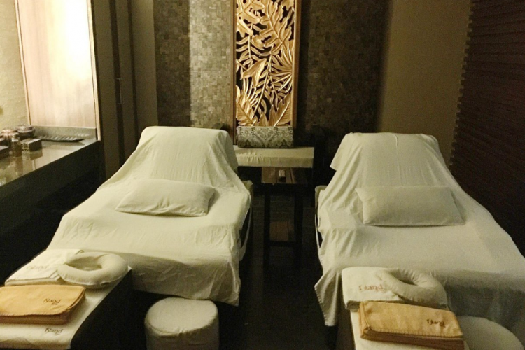 Cara Reservasi dan Lokasi Atmosphere SPA, Hadirkan Banyak Paket Layanan dengan Harga Terjangkau