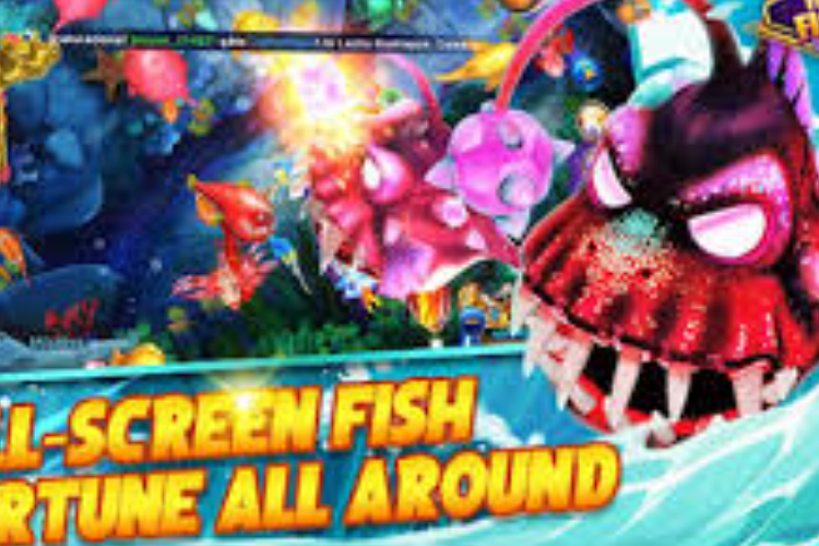 Download Aplikasi Fortune Tembak Ikan Versi Lama For Android & iOS, Full Gifts 100% Bisa Cair Lewat Dana