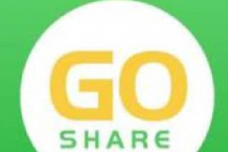 Go Share Whatsapp Apk Penghasil Uang Apakah Terbukti Membayar? Konsepnya Sederhana!