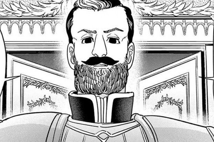 Link Baca Manga Isekai Shikkaku Chapter 56 Bahasa Indonesia, Memastikan Keadaan Sire Baik-baik Saja!