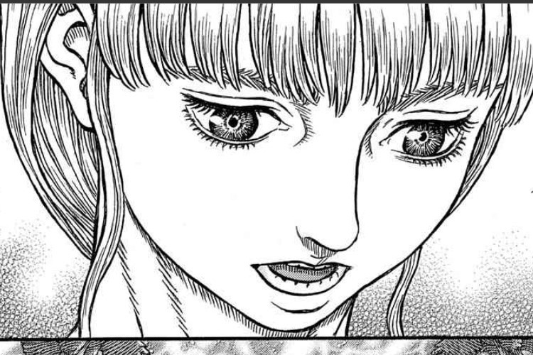 Lire Manga Berserk Chapitre 377 VF Scan Le Sort Des Troupes Laissées Par Leur Chef