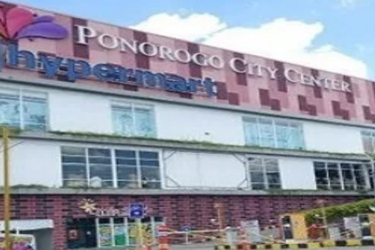 Jadwal Bioskop PCC Ponorogo 15 Maret 2024, Bulan Ramadan Langsung Tobat Lihat Siksa Neraka!