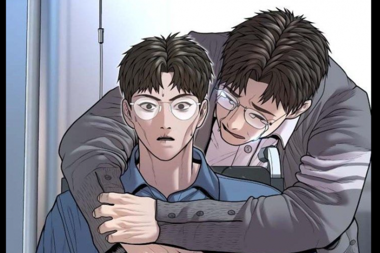 Lien Lire le Manhwa Juvenile Offender Chapitre 84 en Francais, Préparez-vous à une nouvelle résistance