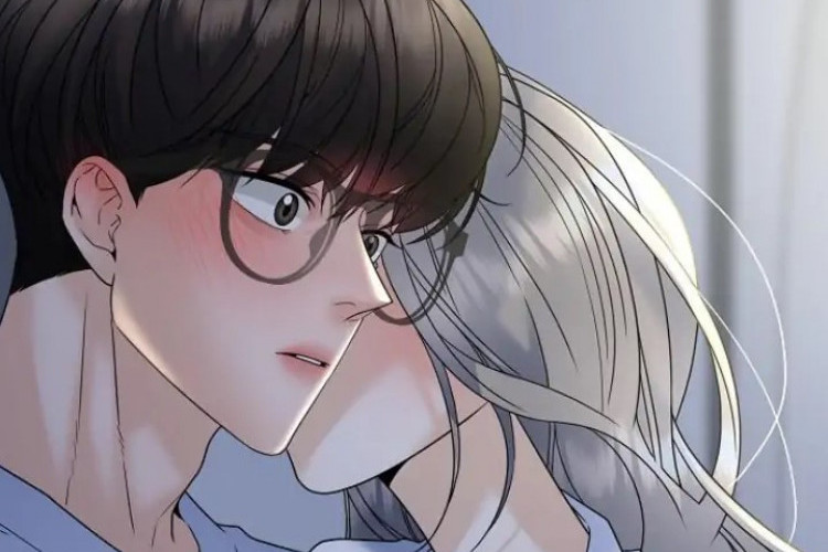 Spoiler Manhwa Random Target Chapter 23-24, Ada yang Semakin Romantis Nih!