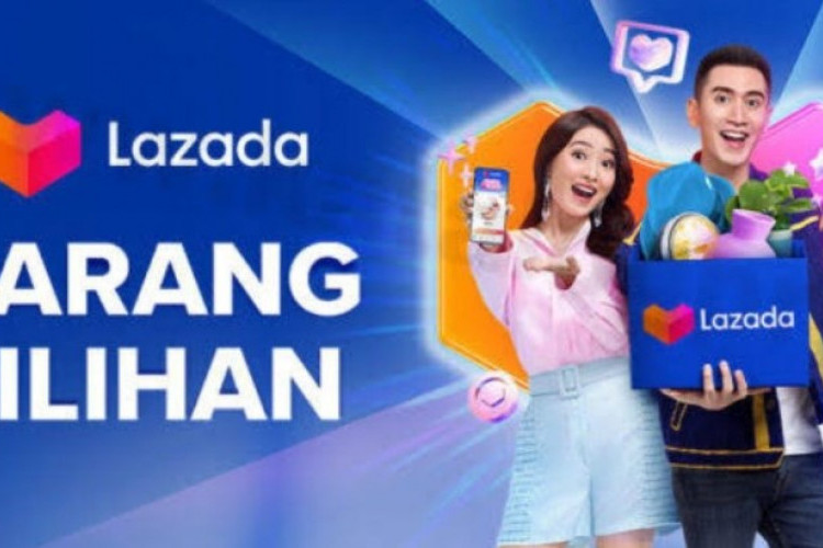 Voucher Lazada Bulan Agustus 2024, Diskon Extra hingga 1,5 Juta Rupiah!