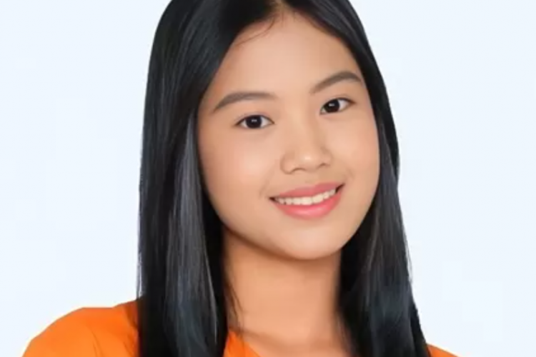 Fakta-Fakta Jeane Victoria, Member yang Dikeluarkan dari JKT48 Usai Foto Mesra Bareng Pria