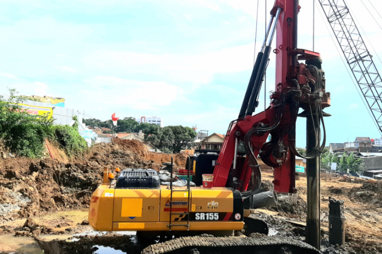 Alamat Sewa Jasa Bore Pile Semarang Terdekat dengan Lokasi Saya Saat Ini, Pelayanan Lengkap dan Terbaik