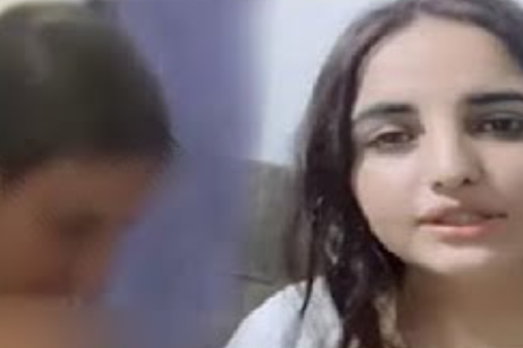 Full Lien Vidéo Viral de Hareem Shah Leaked HD 1080p Non Censuré, Dépêchez-Vous de Le Télécharger Avant Qu'il Ne Soit Supprimé !