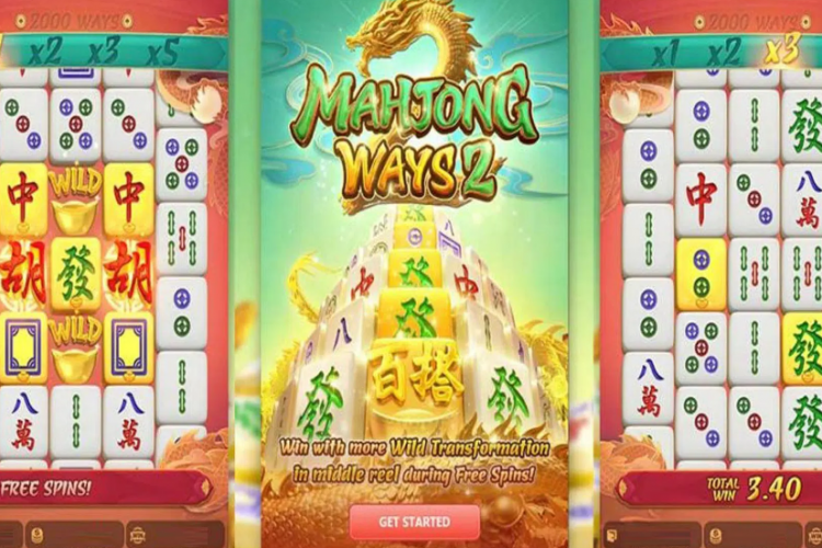 Gacor! Pola Mahjong Ways 2 Terbaru 2024: Cara Gampang Menang Jackpot Slot PG SOFT Hari Ini