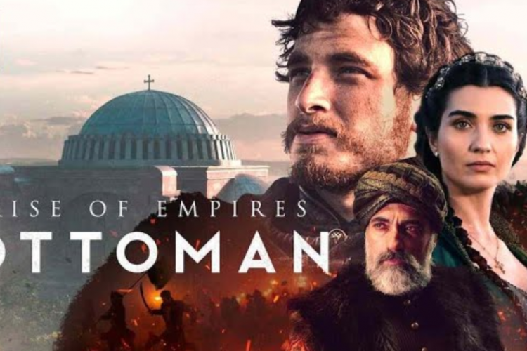 Où Voir Rise of Empires: Ottoman Épisode Complet 1-12 VOSTFR 1080p HD, L'histoire De La Chute De Constantinople