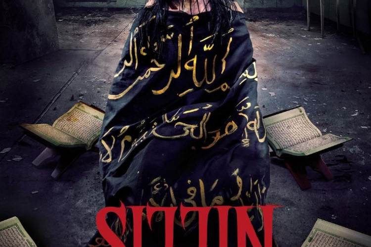 Nonton Film Sijjin (2023), Film Horror Adaptasi Turki yang Bisa Bikin Kamu Tobat di Bulan Ramadan Ini!