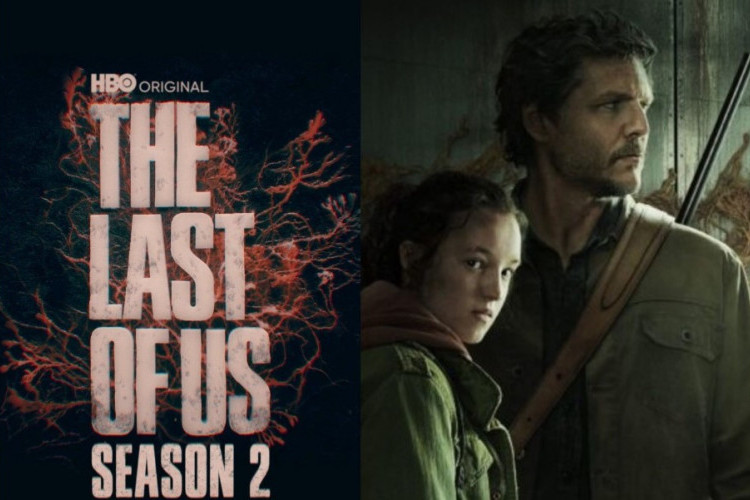 La Date de Sortie de The Last of Us Saison 2, Bientôt ! Lire l'Article Complet Ici