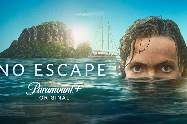 Link Nonton Series No Escape (2023) SUB INDO Full Episode, Misteri