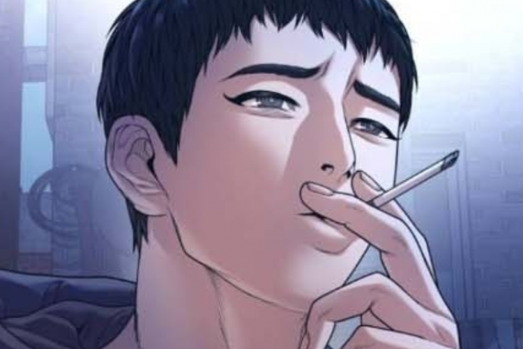 RAW Baca Manhwa Juvenile Offender Chapter 75 Indonesia Sub, Balasan Untuk Narapidana Keji