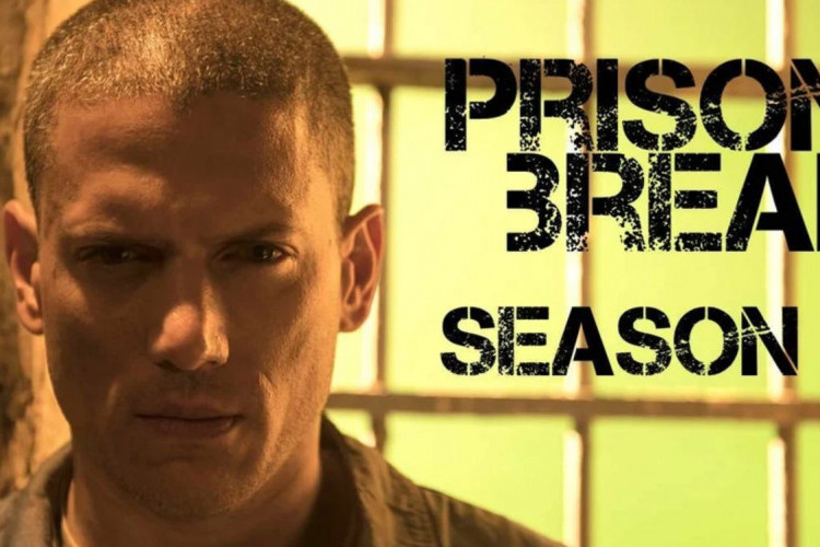 Prison Break Saison 6 Date de sortie, Wentworth Miller et Dominic Purcell s'étant Tous deux Retirés!