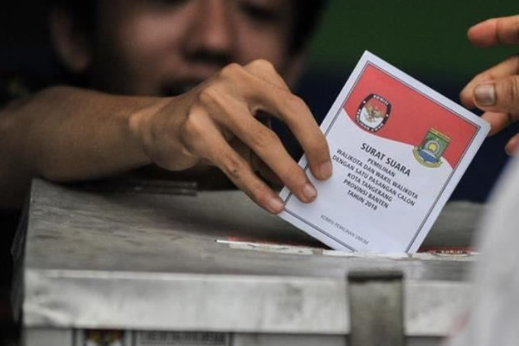 Jumlah Pemilih Per TPS Menyusut Tahun Ini Cek di Sini Info Lengkap Jadwal dan Tahapan Pilkada 2024