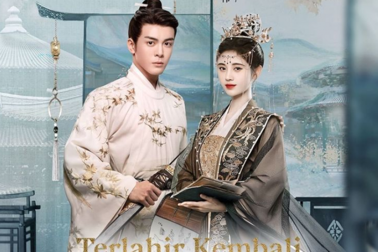 Sinopsis Drama China Rebirth (2023), Kisah Pertarungan Cinta dan Balas Dendam yang Harus Dituntaskan