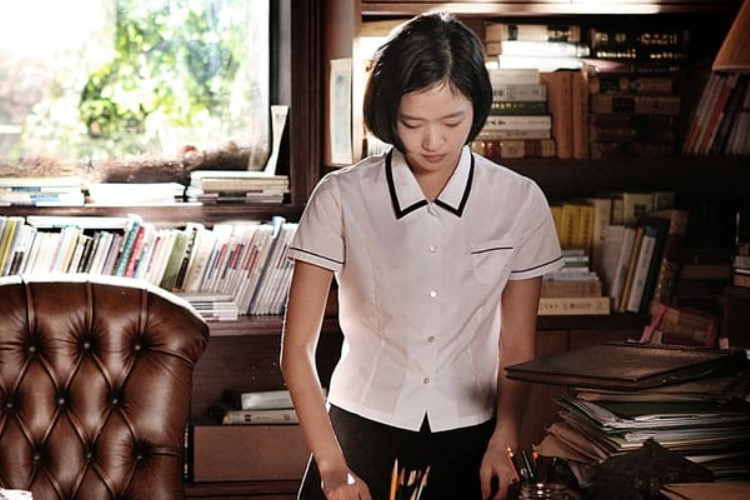 Link Nonton Film A Muse Eungyo 2012 Sub Indo Full Movie Penampilan Perdana Kim Go Eun Di 3473