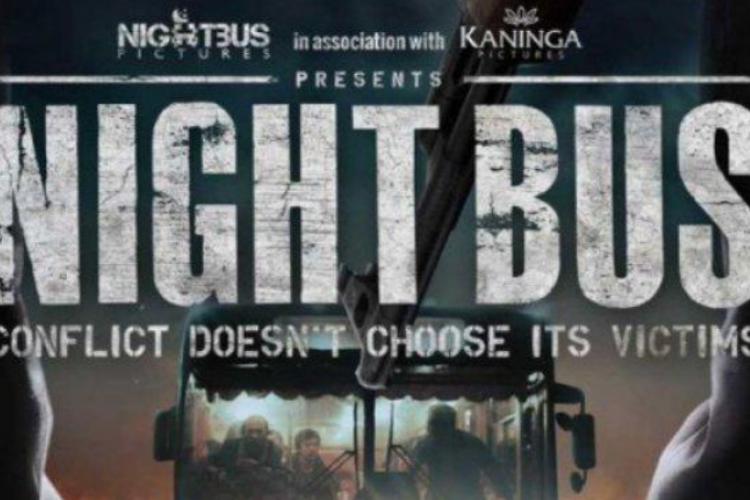 Sinopsis Film Night Bus (2017), Meski Sepi Penonton Namun Sanggup Menang Film Terbaik FFI 2017