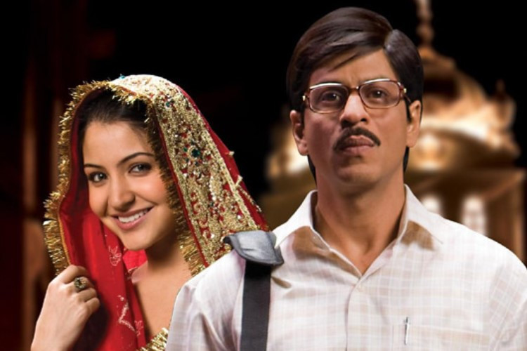 Lirik Lagu Tujh Mein Rab Dikhta Hai dan Artinya Dalam Bahasa Indonesia Jadi OST Film Rab Ne Bana Di Jodi 2008