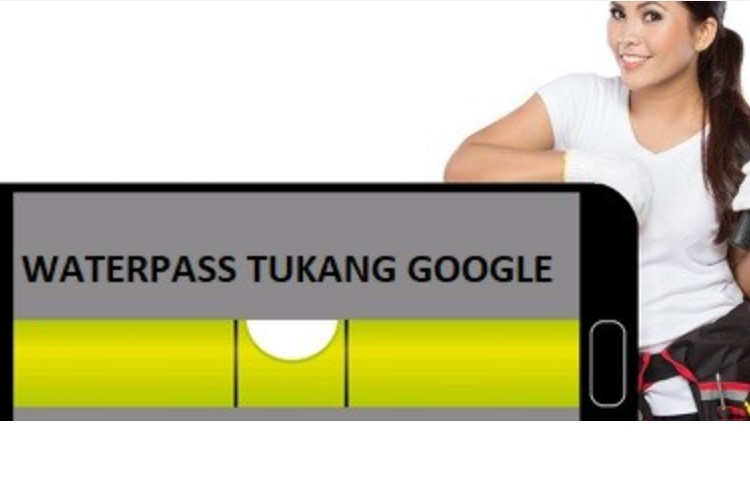 Download Waterpass Tukang Google Apk Versi Terbaru 2024 Untuk Mengukur Garis Rata Akurat Dan Gratis